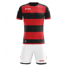 KIT CALCIO ZEUS FLAMENGO